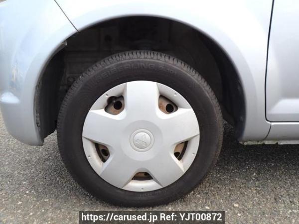 Used 2011 AT mitsubishi ek-wagon H82W Image[29]