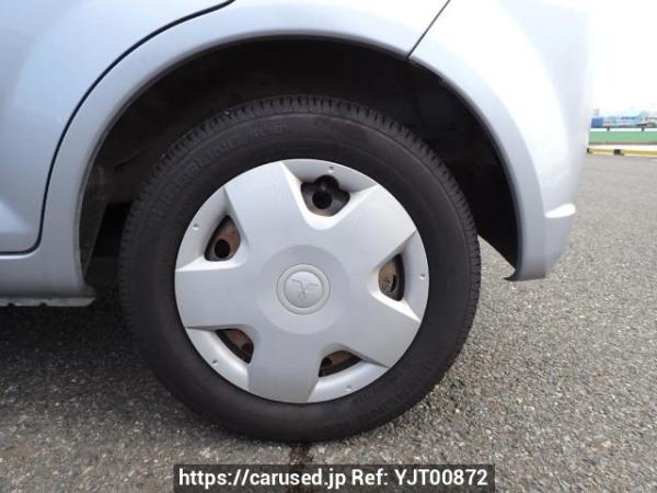 Used 2011 AT mitsubishi ek-wagon H82W Image[31]