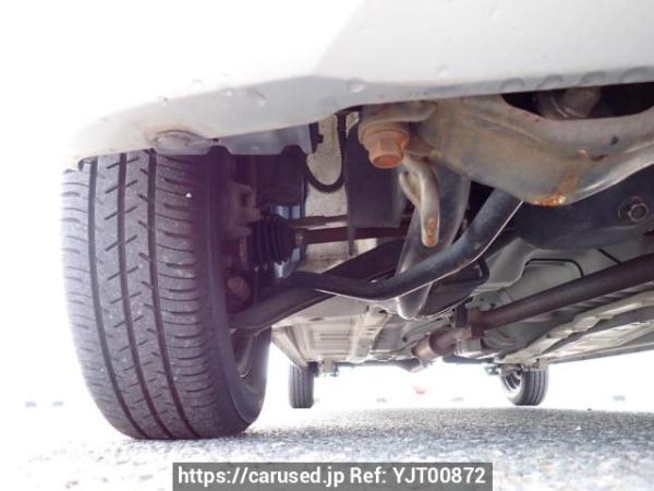 Used 2011 AT mitsubishi ek-wagon H82W Image[32]