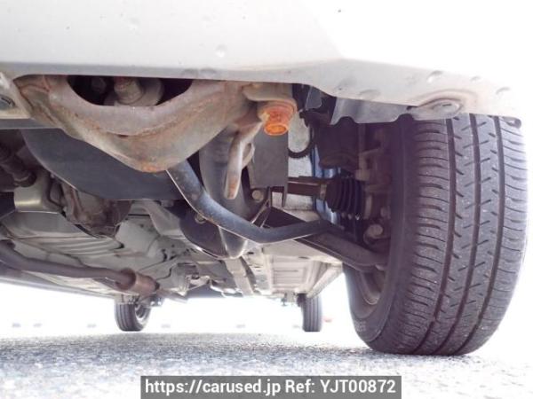 Used 2011 AT mitsubishi ek-wagon H82W Image[33]