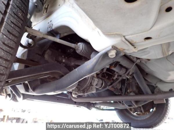 Used 2011 AT mitsubishi ek-wagon H82W Image[34]