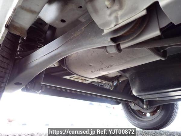 Used 2011 AT mitsubishi ek-wagon H82W Image[36]
