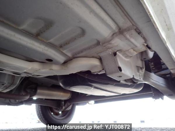 Used 2011 AT mitsubishi ek-wagon H82W Image[37]