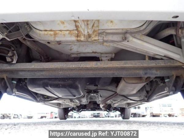 Used 2011 AT mitsubishi ek-wagon H82W Image[40]