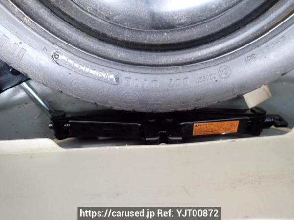Used 2011 AT mitsubishi ek-wagon H82W Image[42]