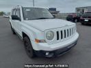 Jeep Patriot MK74
