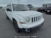 Jeep Patriot