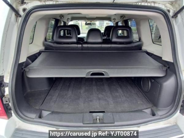 Used 2011 AT jeep patriot MK74 Image[8]