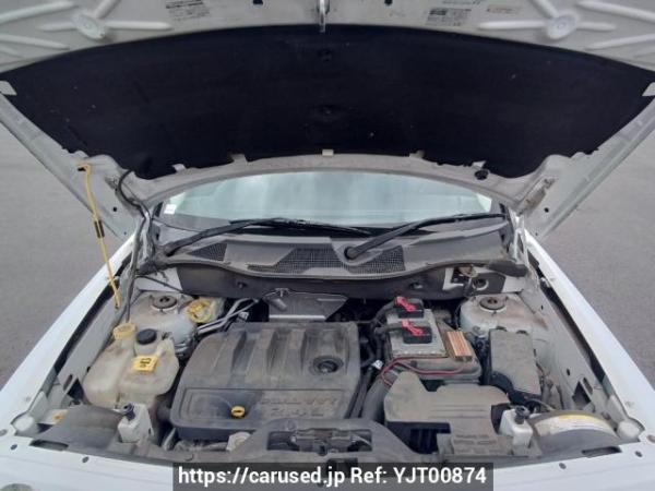 Used 2011 AT jeep patriot MK74 Image[9]