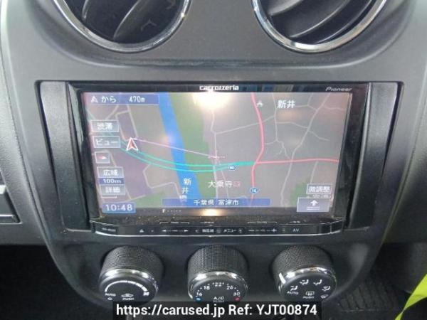 Used 2011 AT jeep patriot MK74 Image[19]