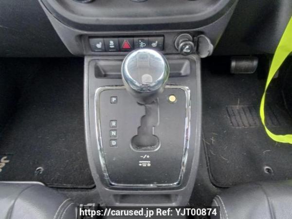 Used 2011 AT jeep patriot MK74 Image[21]