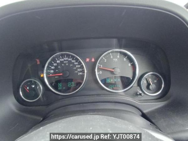Used 2011 AT jeep patriot MK74 Image[22]