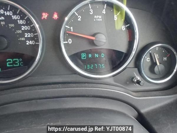 Used 2011 AT jeep patriot MK74 Image[23]