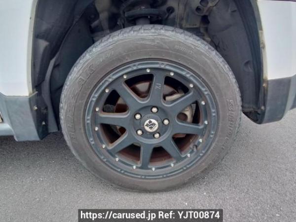 Used 2011 AT jeep patriot MK74 Image[25]