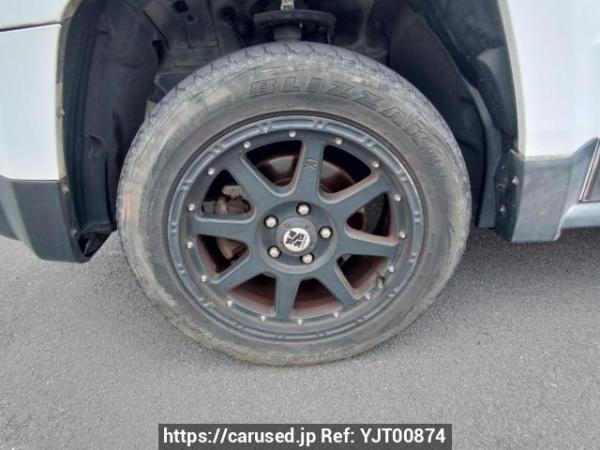 Used 2011 AT jeep patriot MK74 Image[26]