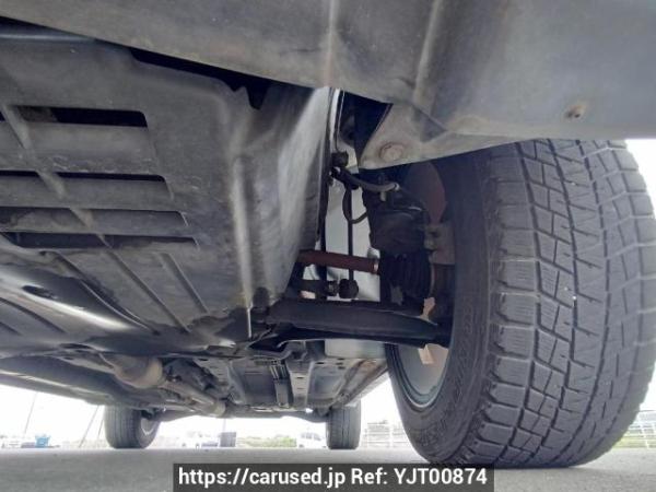 Used 2011 AT jeep patriot MK74 Image[30]