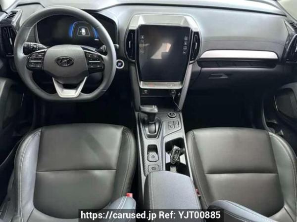 Used 2023 AT hyundai ix35 S450MGAS Image[7]