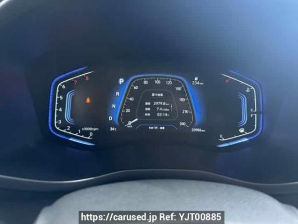 Used 2023 AT hyundai ix35 S450MGAS Image[8]