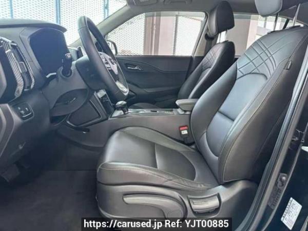 Used 2023 AT hyundai ix35 S450MGAS Image[11]