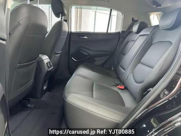 Used 2023 AT hyundai ix35 S450MGAS Image[12]