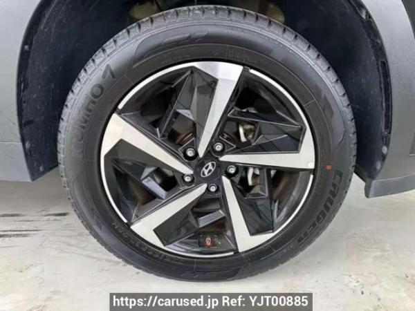 Used 2023 AT hyundai ix35 S450MGAS Image[15]