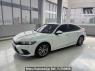 Used 2024 AT honda civic DHW7151FECSF Image[0]