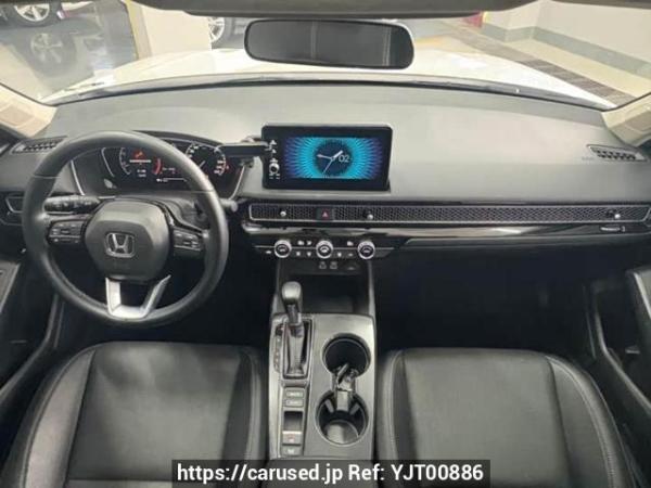 Used 2024 AT honda civic DHW7151FECSF Image[7]