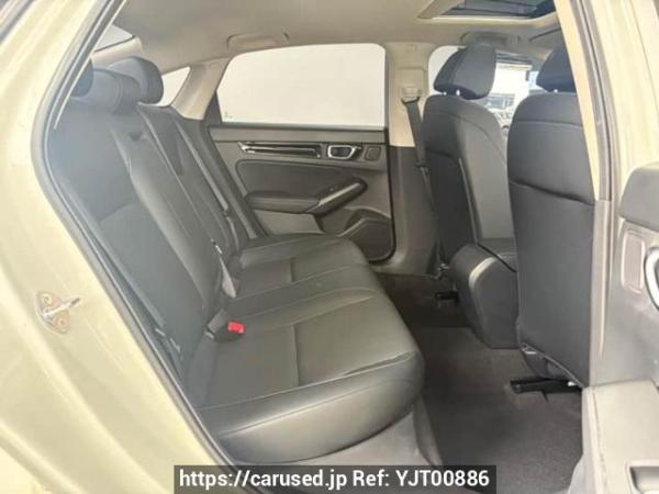 Used 2024 AT honda civic DHW7151FECSF Image[11]