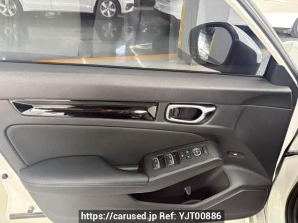 Used 2024 AT honda civic DHW7151FECSF Image[13]