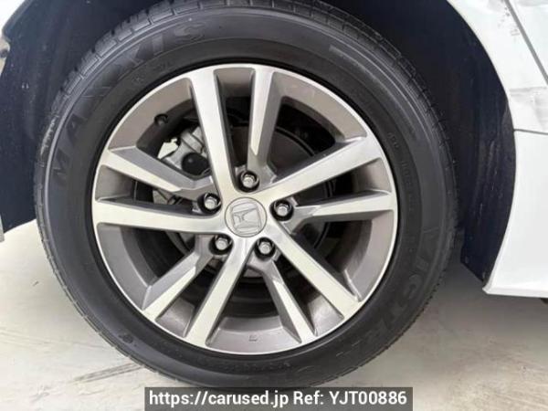 Used 2024 AT honda civic DHW7151FECSF Image[14]