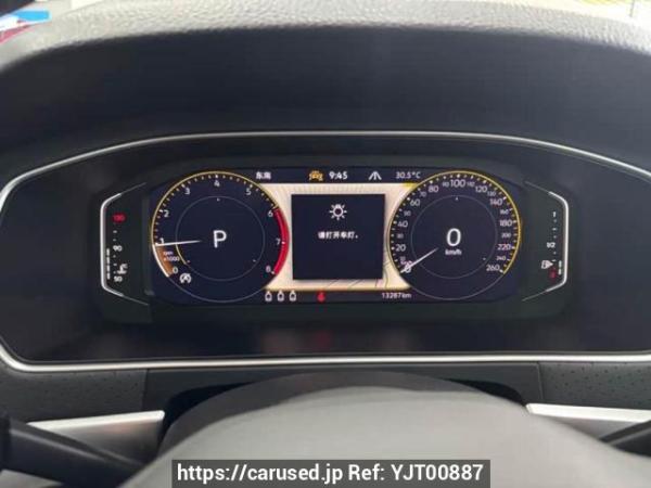 Used 2024 AT volkswagen lavida SVW71521BT Image[9]