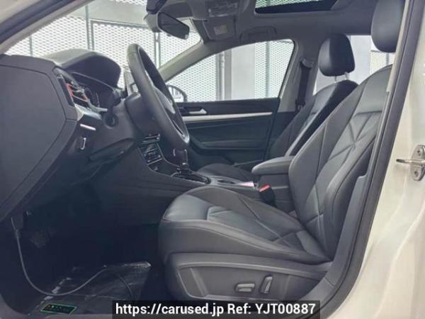 Used 2024 AT volkswagen lavida SVW71521BT Image[10]
