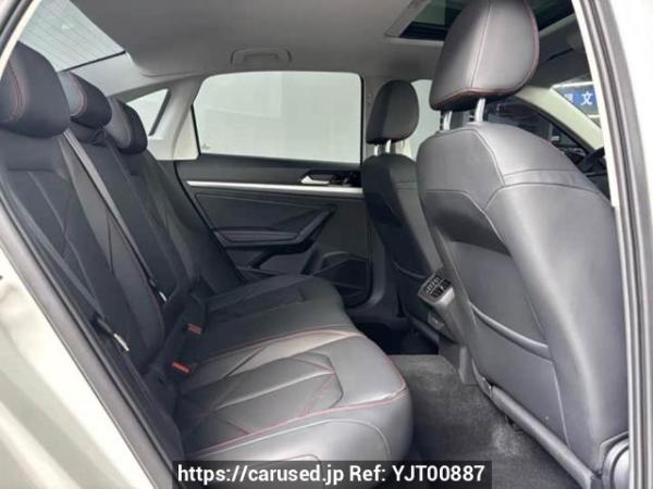 Used 2024 AT volkswagen lavida SVW71521BT Image[12]