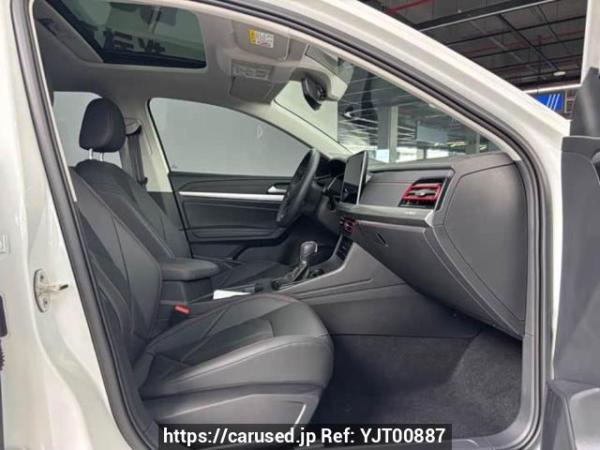 Used 2024 AT volkswagen lavida SVW71521BT Image[13]