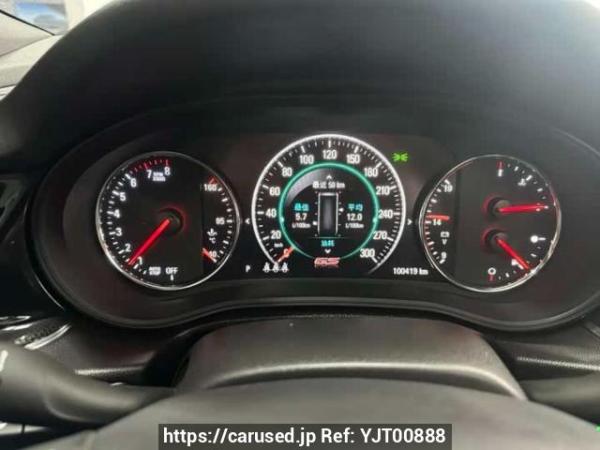 Used 2020 AT buick regal SGM7207EBA1 Image[8]