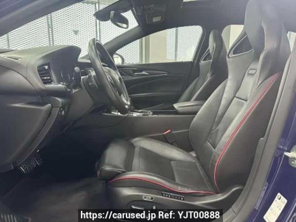 Used 2020 AT buick regal SGM7207EBA1 Image[9]