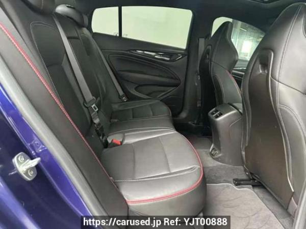 Used 2020 AT buick regal SGM7207EBA1 Image[12]