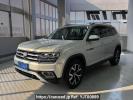 Volkswagen Teramont SVW6505JHD