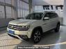 Used 2017 AT volkswagen teramont SVW6505JHD Image[0]