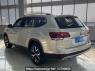 Used 2017 AT volkswagen teramont SVW6505JHD Image[1]