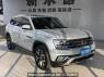 Used 2017 AT volkswagen teramont SVW6505JHD Image[4]
