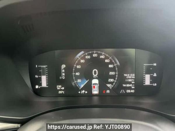 Used 2018 AT volvo xc60 VCC6474C25 Image[9]