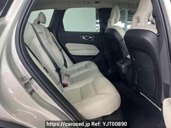 Used 2018 AT volvo xc60 VCC6474C25 Image[13]
