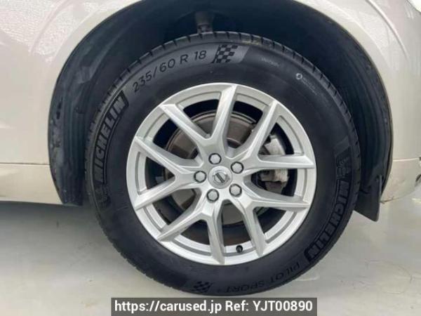 Used 2018 AT volvo xc60 VCC6474C25 Image[16]