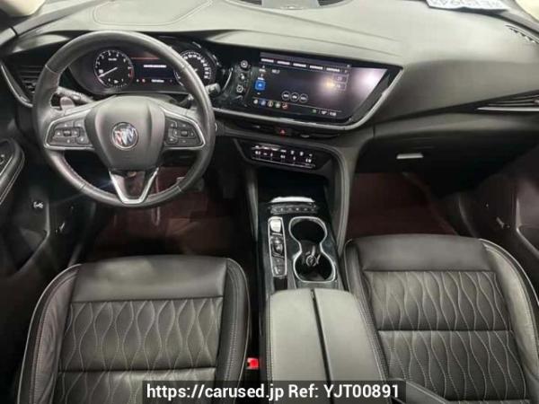 Used 2021 MT buick envision SGM6479EBX2 Image[7]