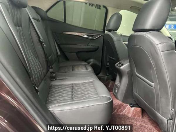 Used 2021 MT buick envision SGM6479EBX2 Image[10]