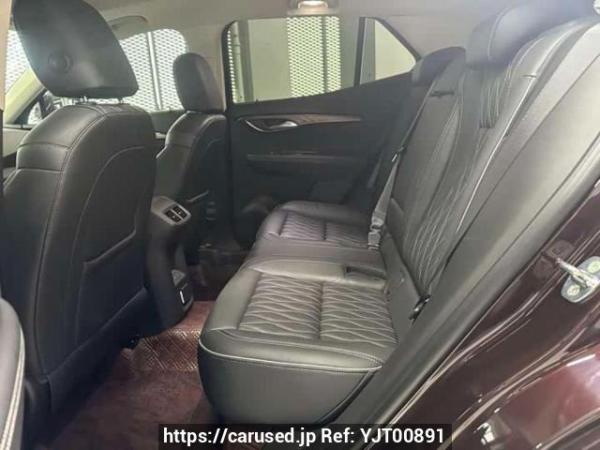 Used 2021 MT buick envision SGM6479EBX2 Image[12]