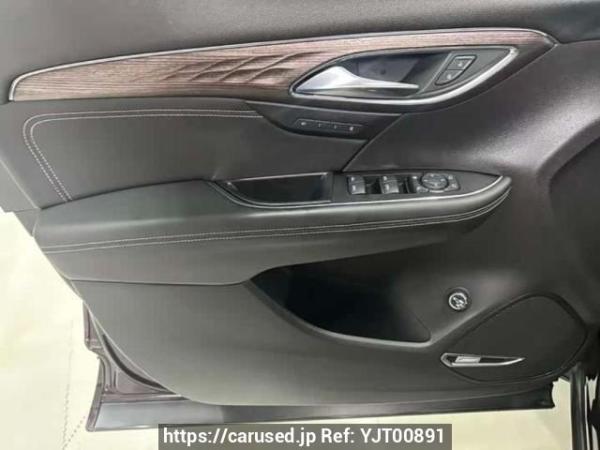 Used 2021 MT buick envision SGM6479EBX2 Image[14]