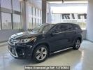 Toyota HIGHLANDER GTM6491HWE