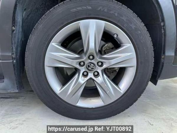 Used 2018 AT toyota highlander GTM6491HWE Image[15]